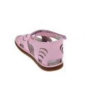 Sandalias Camper zapatos Niña modelo Miko Rosa 