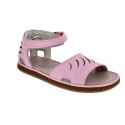 Sandalias Camper zapatos Niña modelo Miko Rosa 