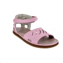 Sandalias Camper zapatos Niña modelo Miko Rosa 