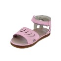 Sandalias Camper zapatos Niña modelo Miko Rosa 