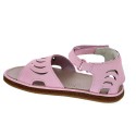 Sandalias Camper zapatos Niña modelo Miko Rosa 