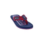 Chanclas Tommy Hilfiger zapatos Hombre modelo FM02706 XIT Rojo 