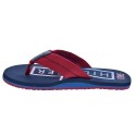 Chanclas Tommy Hilfiger zapatos Hombre modelo FM02706 XIT Rojo 