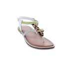 Sandalias Gioseppo zapatos Niña modelo 58891 Beige 