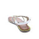 Sandalias Gioseppo zapatos Niña modelo 58891 Beige 