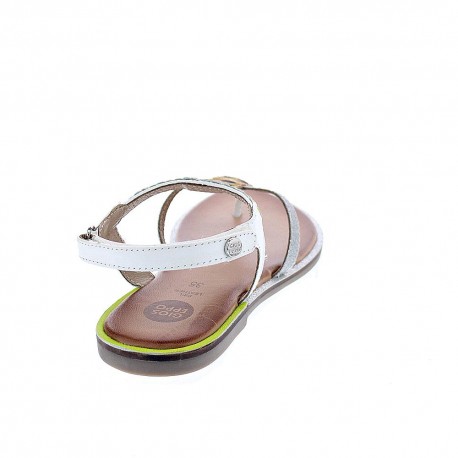 Sandalias Gioseppo zapatos Niña modelo 58891 Beige 