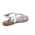 Sandalias Gioseppo zapatos Niña modelo 58891 Beige 