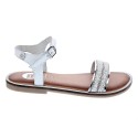 Sandalias Gioseppo zapatos Niña modelo 58964 Blanco 