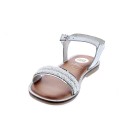 Sandalias Gioseppo zapatos Niña modelo 58964 Blanco 