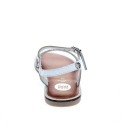 Sandalias Gioseppo zapatos Niña modelo 58964 Blanco 
