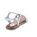 Sandalias Gioseppo zapatos Niña modelo 58964 Blanco 