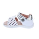 Sandalias Gioseppo zapatos Niña modelo 59513 Blanco 