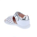 Sandalias Gioseppo zapatos Niña modelo 59513 Blanco 