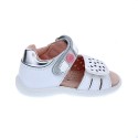 Sandalias Gioseppo zapatos Niña modelo 59513 Blanco 