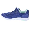 Zapatillas Tommy Hilfiger zapatos Hombre modelo FM02742 C7H Azul 