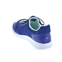 Zapatillas Tommy Hilfiger zapatos Hombre modelo FM02742 C7H Azul 