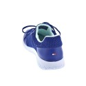 Zapatillas Tommy Hilfiger zapatos Hombre modelo FM02742 C7H Azul 