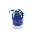 Zapatillas Tommy Hilfiger zapatos Hombre modelo FM02742 C7H Azul 
