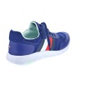 Zapatillas Tommy Hilfiger zapatos Hombre modelo FM02742 C7H Azul 