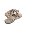 Sandalias Alma en Pena zapatos Mujer modelo V20852 Beige 