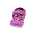 Sandalias Geox zapatos Niña modelo Sand Roxanne Rosa 