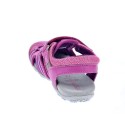 Sandalias Geox zapatos Niña modelo Sand Roxanne Rosa 