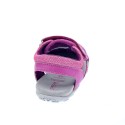 Sandalias Geox zapatos Niña modelo Sand Roxanne Rosa 
