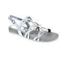 Sandalias Tamaris zapatos Mujer modelo 28103 24 944 Plata 