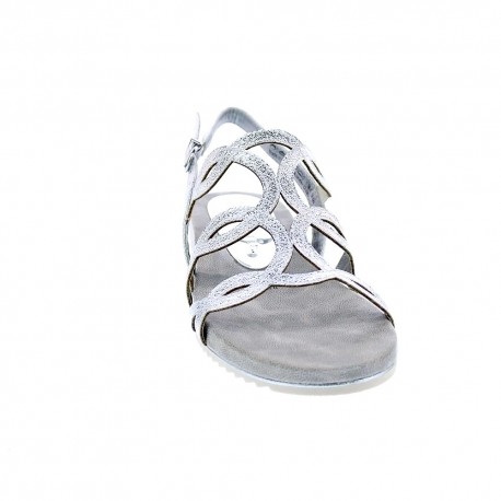 Sandalias Tamaris zapatos Mujer modelo 28103 24 944 Plata 