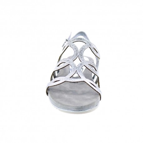 Sandalias Tamaris zapatos Mujer modelo 28103 24 944 Plata 