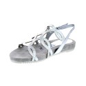 Sandalias Tamaris zapatos Mujer modelo 28103 24 944 Plata 