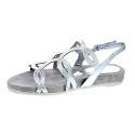 Sandalias Tamaris zapatos Mujer modelo 28103 24 944 Plata 