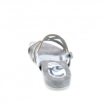Sandalias Tamaris zapatos Mujer modelo 28103 24 944 Plata 