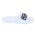 Chanclas Munich zapatos Mujer modelo Casual Blanco 