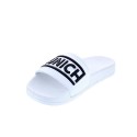 Chanclas Munich zapatos Mujer modelo Casual Blanco 