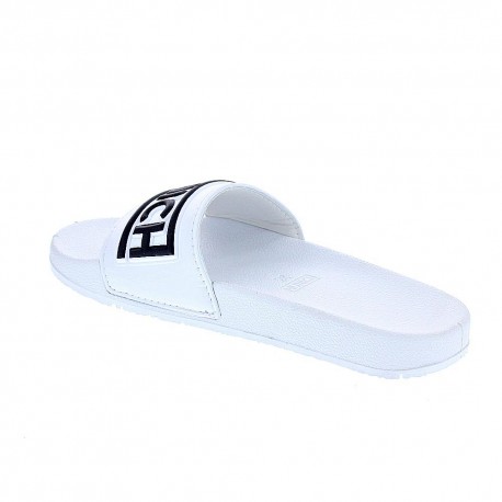 Chanclas Munich zapatos Mujer modelo Casual Blanco 