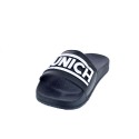 Chanclas Munich zapatos Mujer modelo Casual Negro 