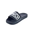 Chanclas Munich zapatos Mujer modelo Casual Negro 