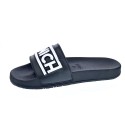 Chanclas Munich zapatos Mujer modelo Casual Negro 