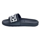Chanclas Munich zapatos Mujer modelo Casual Negro 