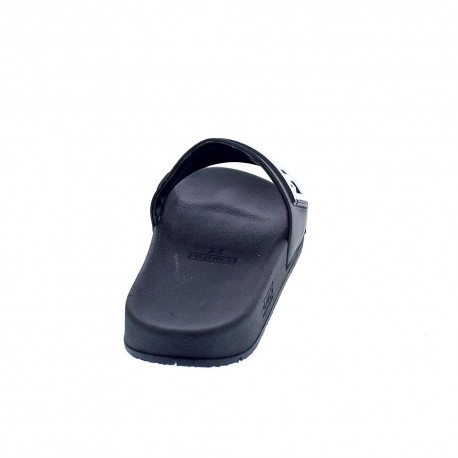 Chanclas Munich zapatos Mujer modelo Casual Negro 