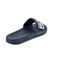 Chanclas Munich zapatos Mujer modelo Casual Negro 