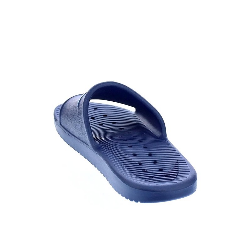 nike kawa shower blue