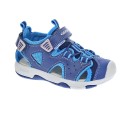 Sandalias Geox zapatos Niño modelo Multy Azul 