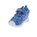 Sandalias Geox zapatos Niño modelo Multy Azul 