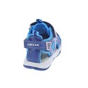 Sandalias Geox zapatos Niño modelo Multy Azul 