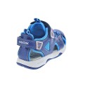 Sandalias Geox zapatos Niño modelo Multy Azul 