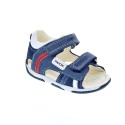 Sandalias Geox zapatos Niño modelo Tapuz Azul 