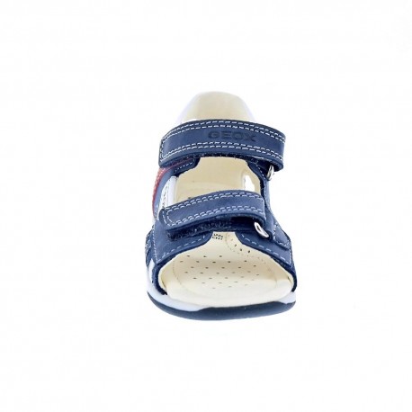 Sandalias Geox zapatos Niño modelo Tapuz Azul 