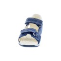 Sandalias Geox zapatos Niño modelo Tapuz Azul 